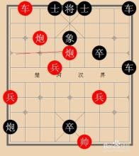 掌握下象棋的制胜秘诀与精妙技巧 3