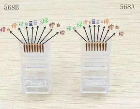 从零开始：详解网线水晶头制作全过程 2