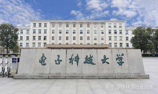 电子科技大学成都学院邮编、地址及简介 4