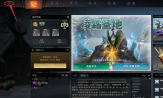 DOTA2控制台开启方法 2