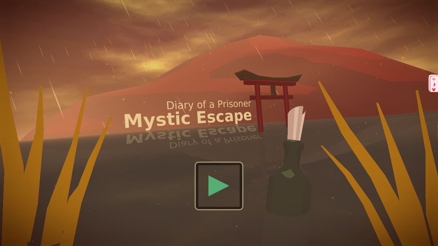 神秘逃亡囚徒日记(Mystic Escape) 截图3