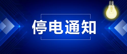 如何在网上国网查询停电信息 3