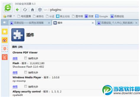 Chrome浏览器Shockwave Flash频繁崩溃怎么办？ 3