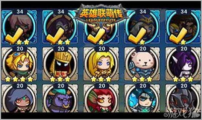 经典QQ昵称精选 4