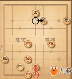 三国风云再起！天天象棋305关“智勇双全，义释严颜”通关攻略 2