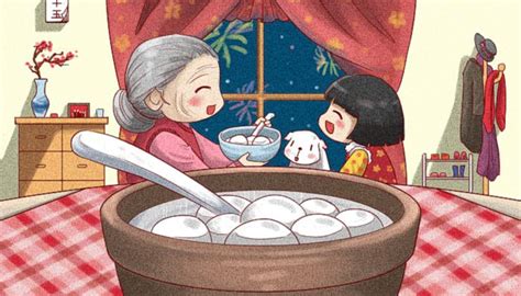 正月十五能否回娘家过？一探究竟！ 3