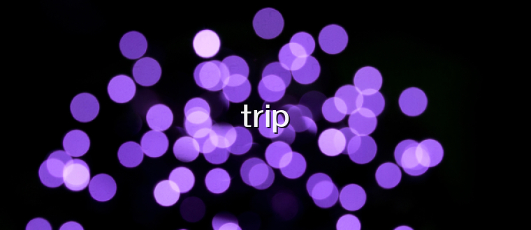 trip