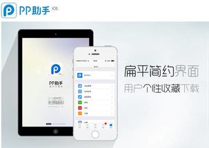 如何在iPad上下载并安装PP助手 2