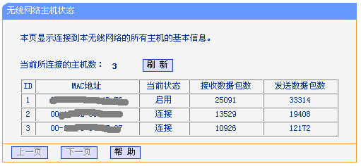 TP-Link无线路由器如何设置图解 1