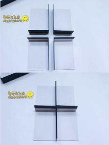 创意DIY：将空鞋盒变身实用内衣收纳盒教程 4