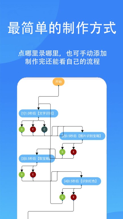 触控精灵APP 截图4