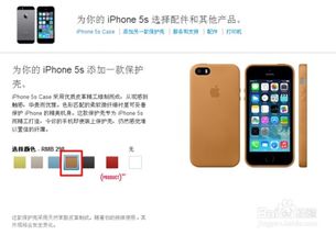 iPhone 5s网购预订全攻略，轻松到手不踩坑！ 4