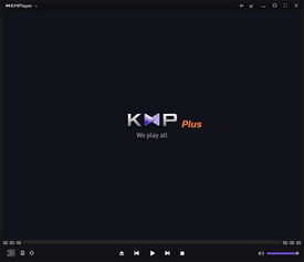 Kmplayer Plus随机播放影片教程：轻松实现影片随机播放 2