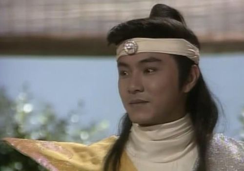 探寻《日月神剑》主演，你可知晓？ 4