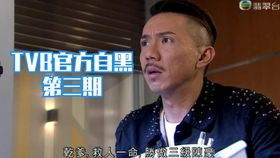 TVB：揭秘香港电视传媒巨头的真正含义！ 4