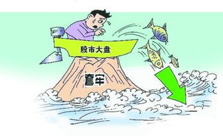 揭秘：套牢的真正含义是什么？ 2