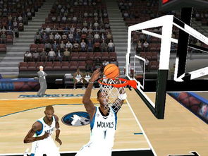 NBA LIVE 2008汉化补丁：畅享篮球盛宴，中文畅玩无压力！ 2