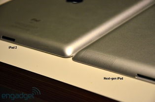 iPad 2与iPad 3的差异及购买建议 2