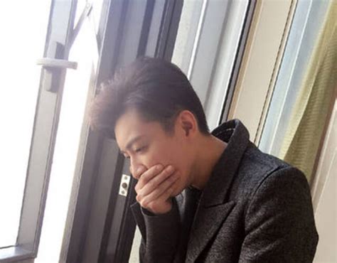 乔任梁逝世真相探究，尊重隐私拒绝传播遗容照片 5