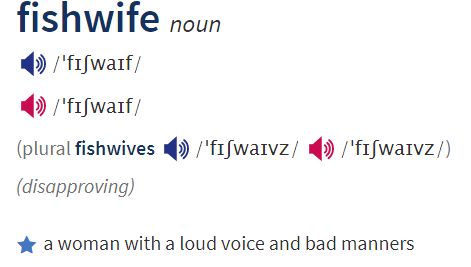 揭秘“wife”在英文中的真正含义 3