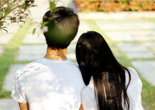 揭秘：从不恋爱的他为何突然陷入爱河？ 2