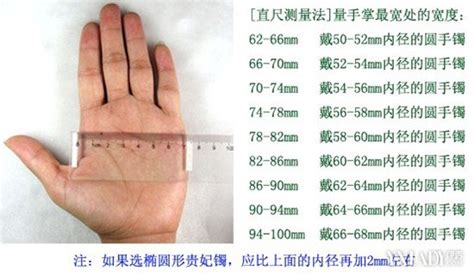 如何准确测量手镯尺寸，轻松选购心仪款式 2