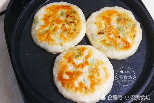 家常馅饼制作方法 3