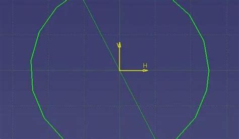 如何轻松调整CATIA V5R18的显示精度，提升设计效率？ 2