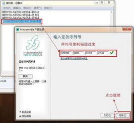 一键学会：Macromedia FreeHand Mx详细安装指南 3