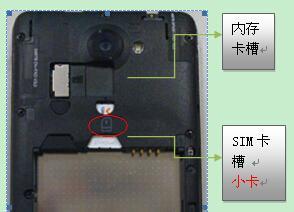 天语Touch2：一款令人眼前一亮的智能手机评测 1