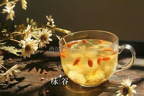 如何轻松自制香气四溢的金银花茶？ 5