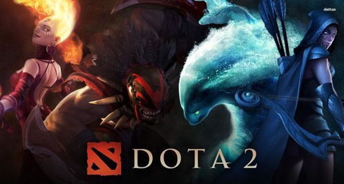 Dota2巫妖出装秘籍：解锁多样打法，主宰战场风云 3