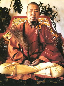 探索果卿居士：身份、籍贯及居士生活概览 3