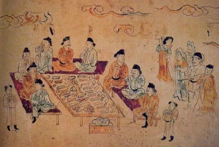 揭秘：古人口中的“浮圆子”究竟是哪道美味佳肴？ 2