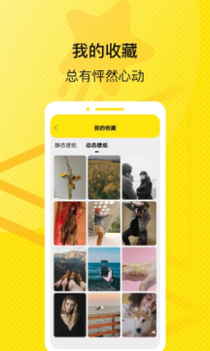 星星壁纸 截图1