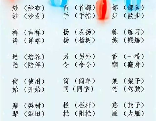 曹字能构成哪些词汇 1