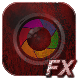 Camera ZOOM FX Halloween Pack特效相机万圣节