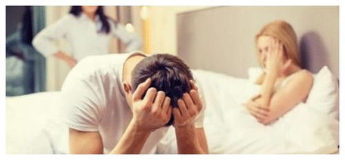 揭秘：老公撞见老婆暧昧言语，竟沉默以对？背后心理大剖析！ 2