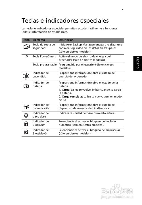 ACER Aspire 3680 Laptop User Manual: Section 11 2