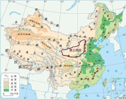 我国陆上国界线长度及相邻陆地国家数量 1