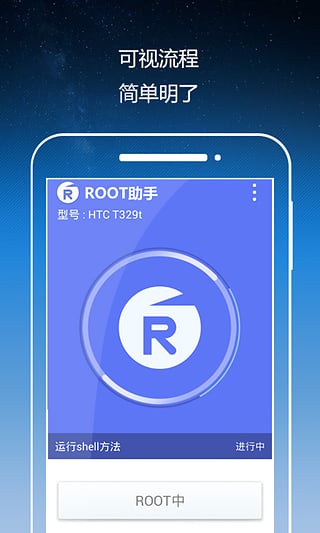 root