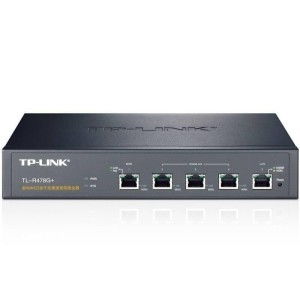 普联TP-LINK TL-R4299G路由器使用说明书在哪里可以找到？ 3