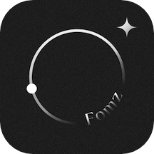 Fomz相机最新版 v1.3.3