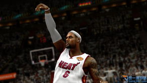 如何详细教程加载NBA2K14小镜像？ 2