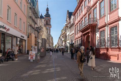 探索“Heidelberg”背后的含义：一段独特的历史与文化之旅 3