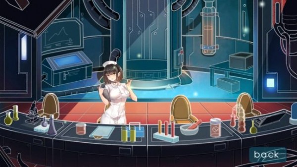 梦幻医馆 1