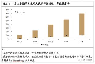 外汇掉期定义详解 2