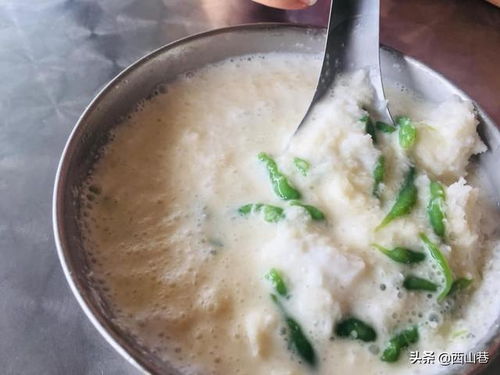娘惹风情：煎蕊糖水，甜蜜滋味诱惑 4