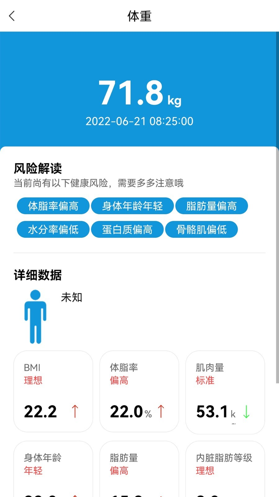 中医好管家 截图3