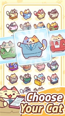 大富翁猫咪养成 1